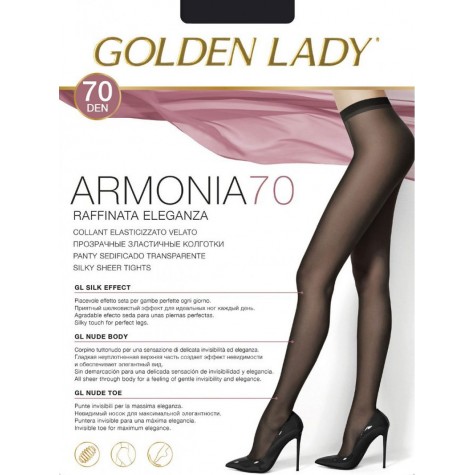 Колготки Golden Lady Armonia 70