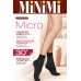 Носки MiNiMi Micro 30 3D