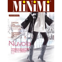 Колготки MiNiMi Nuvola 200 XL (ангора)