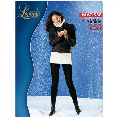 Колготки Levante Matisse 250