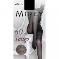 Колготки Mirey Tango 60 (с имитацией сетки)
