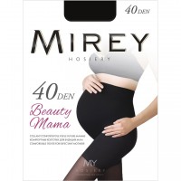Колготки Mirey Beauty Mama 40 (для беременных)