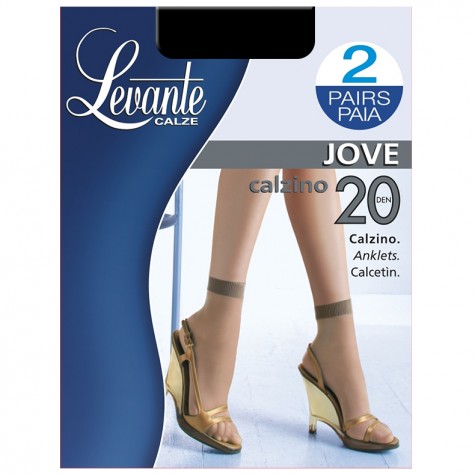 Носки Levante Jove 20 Calzino (2 пары)