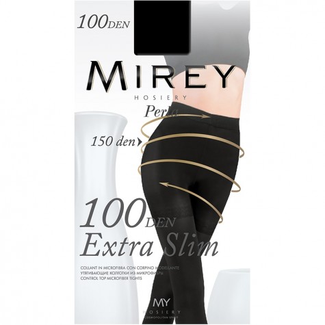 Колготки Mirey Extra Slim 100