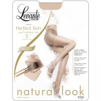 Колготки Levante Perfect Skin Light Control Top 5