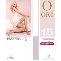 Колготки ORI Essential 15 (Микрофибра)